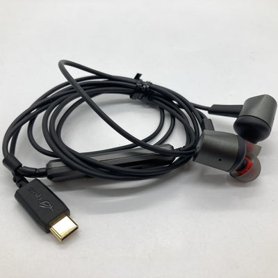 【中古】GAMING AND ACC Products ROG CETRA II ゲーミングヘッドセット【秋葉原】