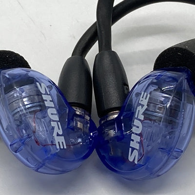 【中古】SE215 Special Edition パープル 【SE215SPE-PL-A】【秋葉原】