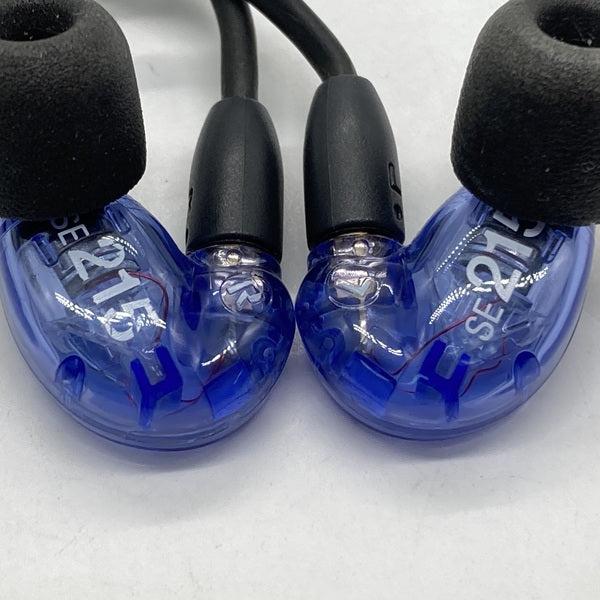 【中古】SE215 Special Edition パープル 【SE215SPE-PL-A】【秋葉原】