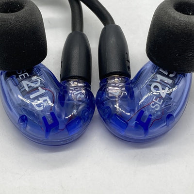 【中古】SE215 Special Edition パープル 【SE215SPE-PL-A】【秋葉原】