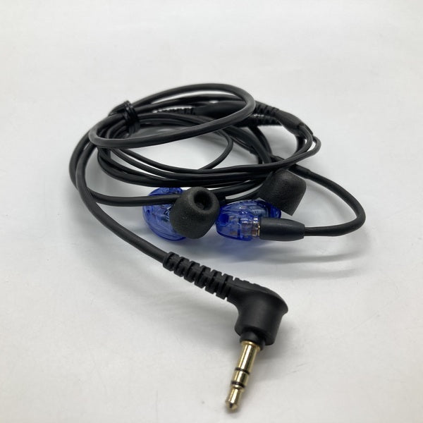 【中古】SE215 Special Edition パープル 【SE215SPE-PL-A】【秋葉原】