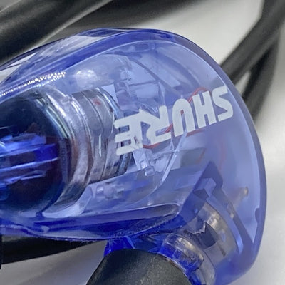 【中古】SE215 Special Edition パープル 【SE215SPE-PL-A】【秋葉原】