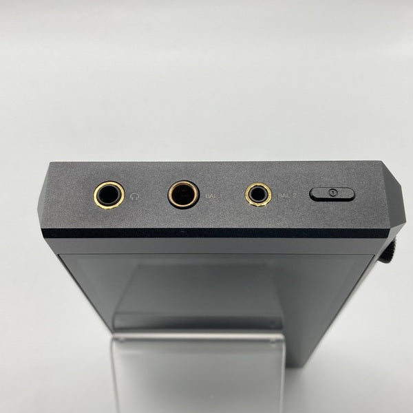 【中古】A&ultima SP2000T Onyx Black 【IRV-AK-SP2000T-OB】【仙台】