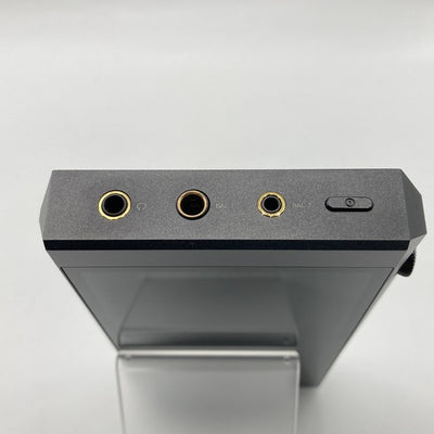 【中古】A&ultima SP2000T Onyx Black 【IRV-AK-SP2000T-OB】【仙台】