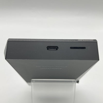 【中古】A&ultima SP2000T Onyx Black 【IRV-AK-SP2000T-OB】【仙台】
