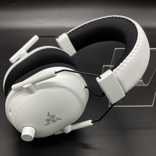 【中古】BlackShark V2 Pro White Edition （アップグレードモデル）【RZ04-04530200-R3M1】【秋葉原】