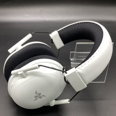【中古】BlackShark V2 Pro White Edition （アップグレードモデル）【RZ04-04530200-R3M1】【秋葉原】