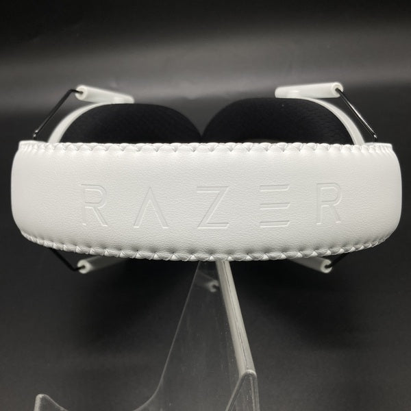 【中古】BlackShark V2 Pro White Edition （アップグレードモデル）【RZ04-04530200-R3M1】【秋葉原】
