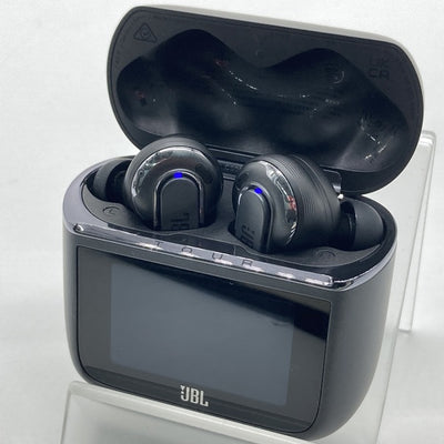【中古】TOUR PRO 3 ブラック【JBLTOURPRO3BLK】【秋葉原】