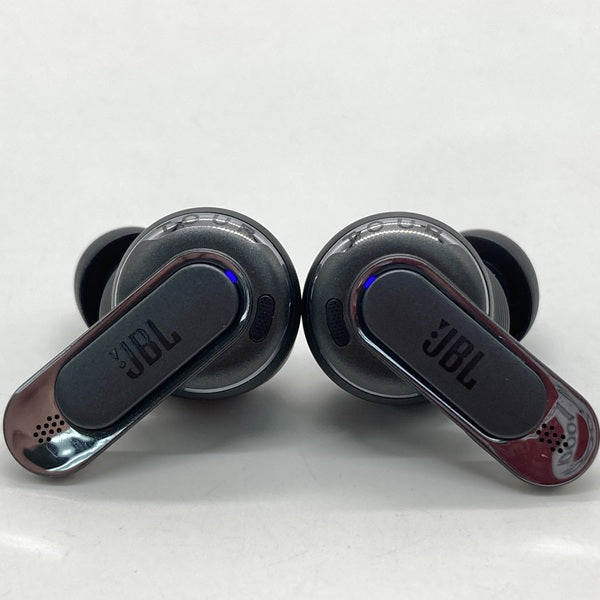 【中古】TOUR PRO 3 ブラック【JBLTOURPRO3BLK】【秋葉原】