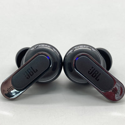 【中古】TOUR PRO 3 ブラック【JBLTOURPRO3BLK】【秋葉原】