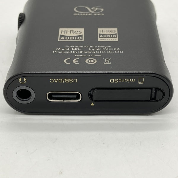 【中古】M0s ブラック【秋葉原】