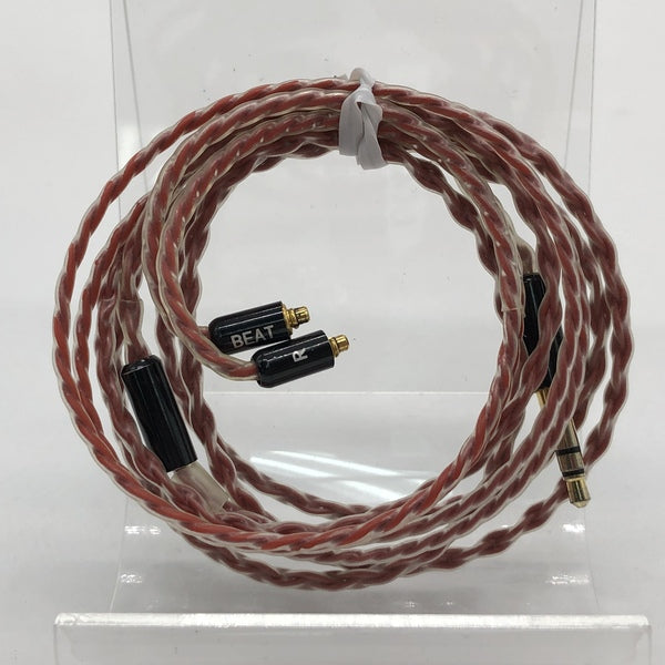 【中古】Vermilion for Shure BEA-1818【秋葉原】