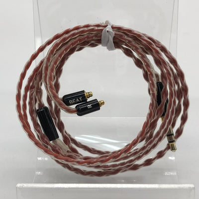 【中古】Vermilion for Shure BEA-1818【秋葉原】