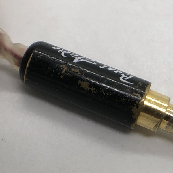 【中古】Vermilion for Shure BEA-1818【秋葉原】