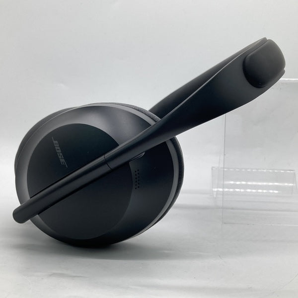 【中古】Noise Cancelling Headphones 700 Triple Black【秋葉原】