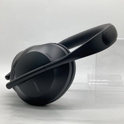 【中古】Noise Cancelling Headphones 700 Triple Black【秋葉原】