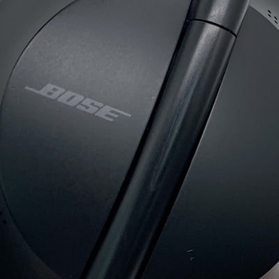 【中古】Noise Cancelling Headphones 700 Triple Black【秋葉原】