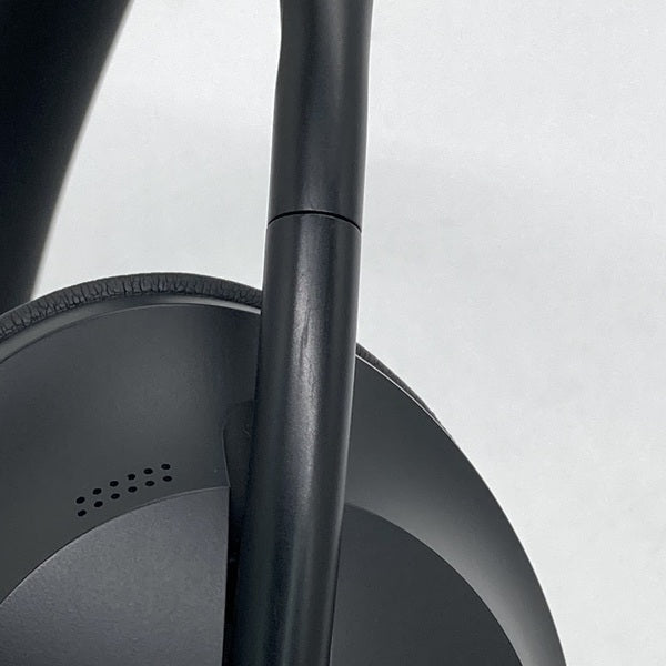 【中古】Noise Cancelling Headphones 700 Triple Black【秋葉原】