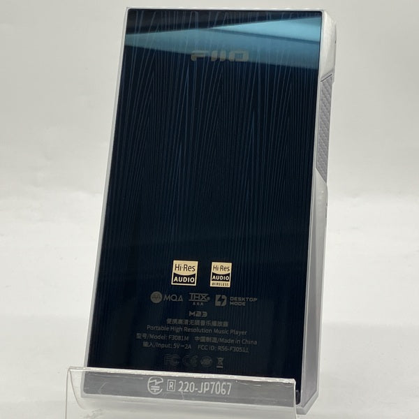 【中古】M23 Stainless Steel 【FIO-M23-SS】【日本橋】