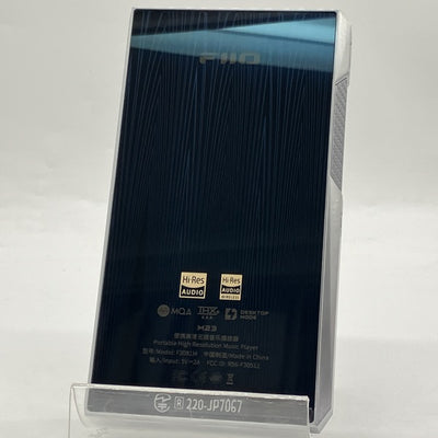 【中古】M23 Stainless Steel 【FIO-M23-SS】【日本橋】