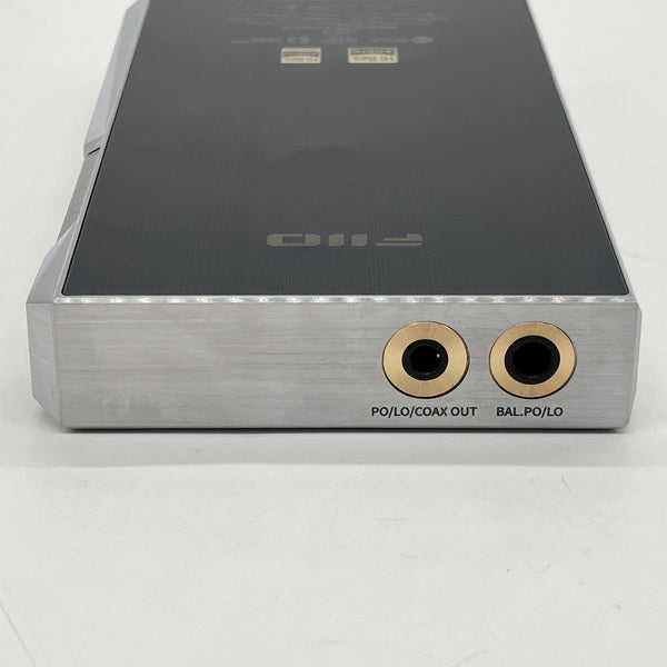 【中古】M23 Stainless Steel 【FIO-M23-SS】【日本橋】