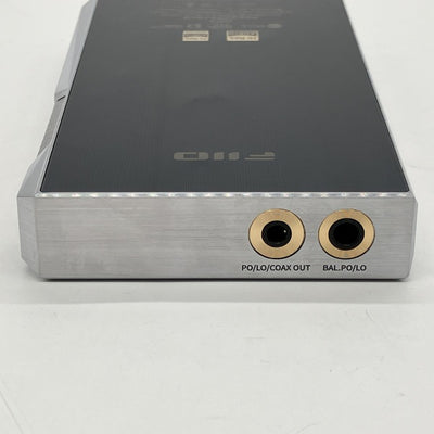 【中古】M23 Stainless Steel 【FIO-M23-SS】【日本橋】