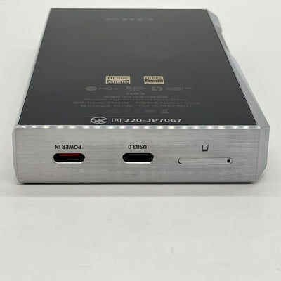 【中古】M23 Stainless Steel 【FIO-M23-SS】【日本橋】