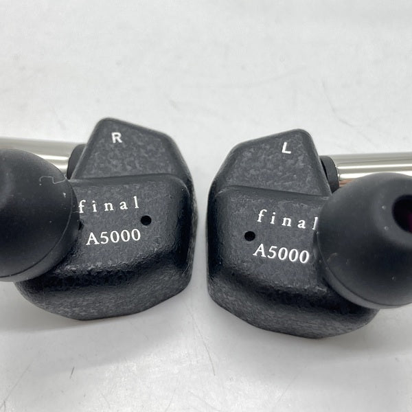 【中古】A5000 【FI-A5DPLD】【日本橋】