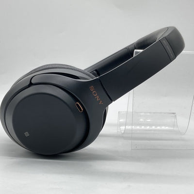 【中古】WH-1000XM3BM【ブラック】【秋葉原】