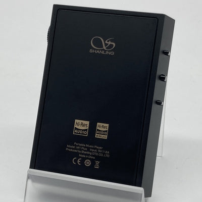 【中古】M1 Plus Black【名古屋】