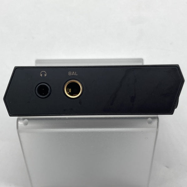 【中古】M1 Plus Black【名古屋】