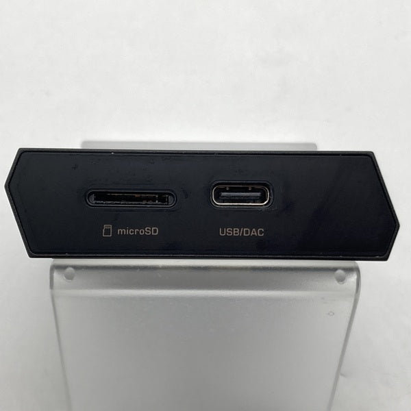 【中古】M1 Plus Black【名古屋】