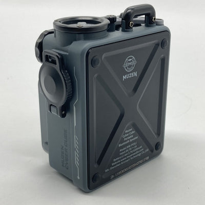 【中古】CYBERCUBE Gray【仙台】