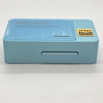 【中古】iBasso Jr. Macaron BL【秋葉原】