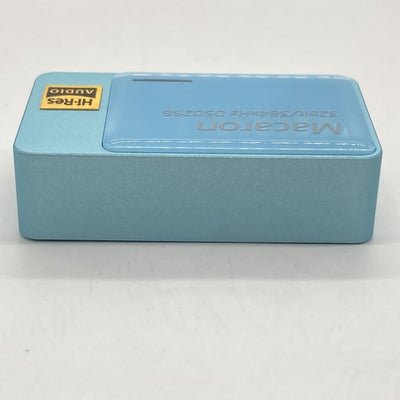 【中古】iBasso Jr. Macaron BL【秋葉原】