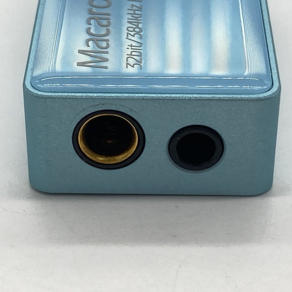 【中古】iBasso Jr. Macaron BL【秋葉原】