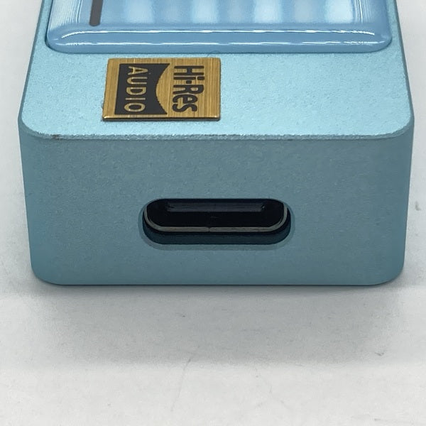 【中古】iBasso Jr. Macaron BL【秋葉原】
