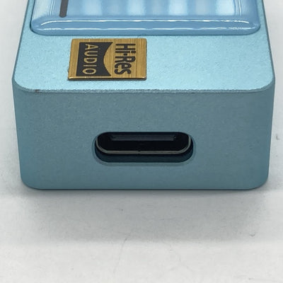 【中古】iBasso Jr. Macaron BL【秋葉原】