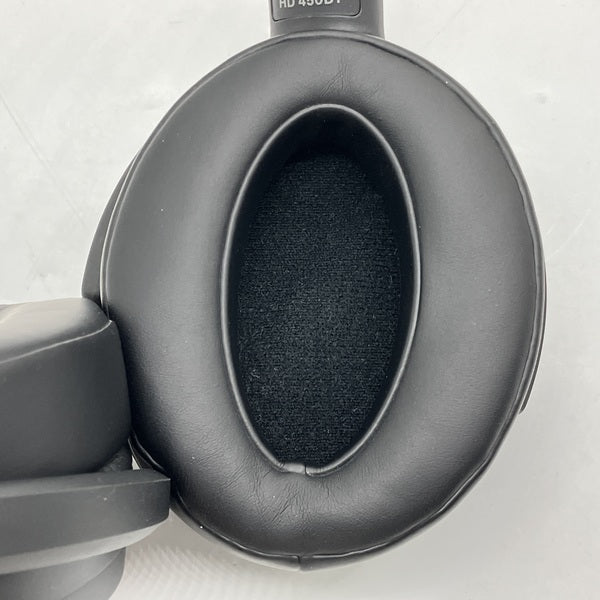 【中古】HD 450BT BLACK　(ANC)【日本橋】