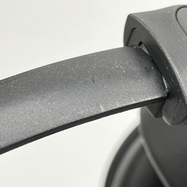 【中古】HD 450BT BLACK　(ANC)【日本橋】