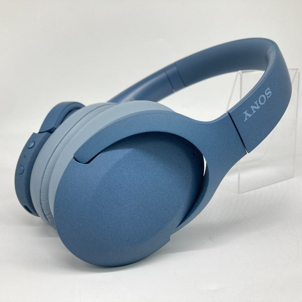 SONY 【中古】WH-H910N L 【ブルー】【日本橋】 – e☆イヤホン