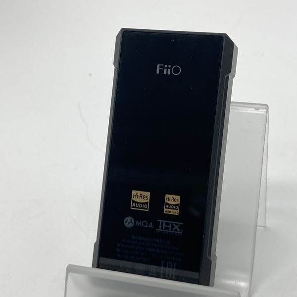 FIIO 【中古】BTR7 【FIO-BTR7-B】【秋葉原】 – e☆イヤホン