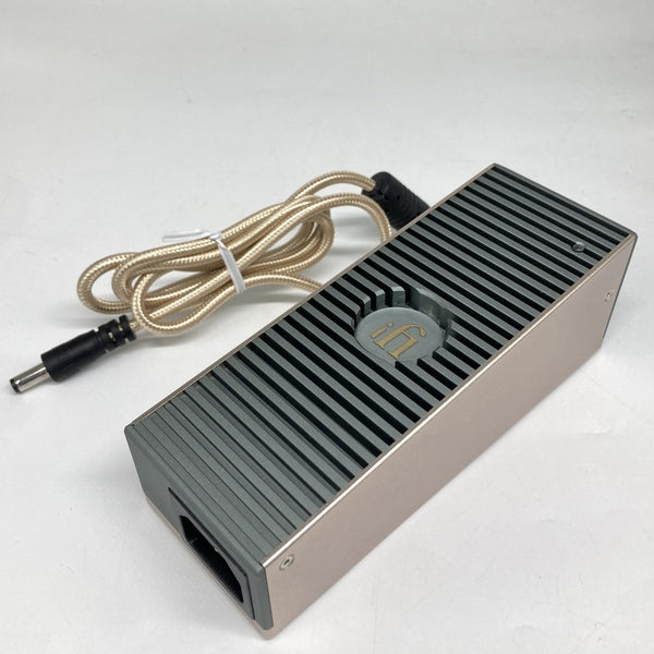 【中古】iPower Elite 15V【秋葉原】