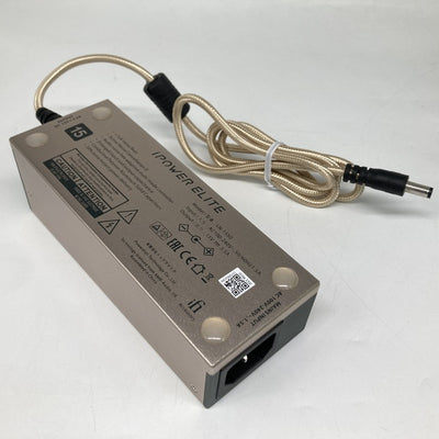 【中古】iPower Elite 15V【秋葉原】