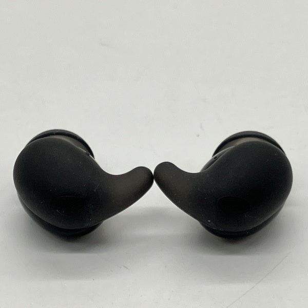 【中古】LinkBuds Fit ブラック 【WF-LS910N BZ】【日本橋】