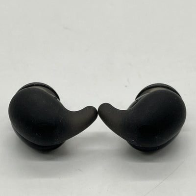 【中古】LinkBuds Fit ブラック 【WF-LS910N BZ】【日本橋】