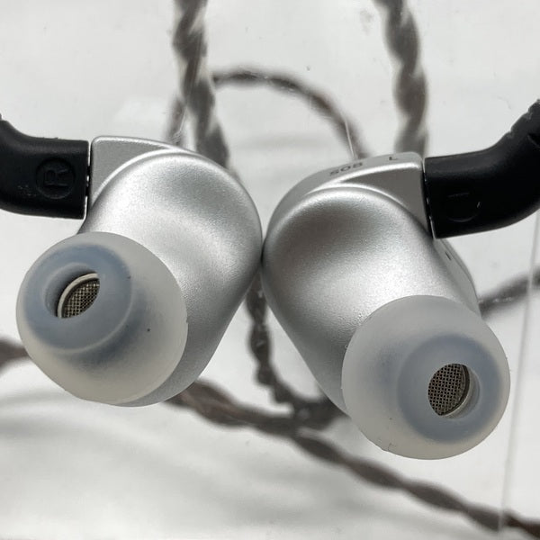 【中古】S08 Silver【秋葉原】
