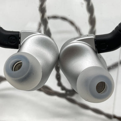 【中古】S08 Silver【秋葉原】