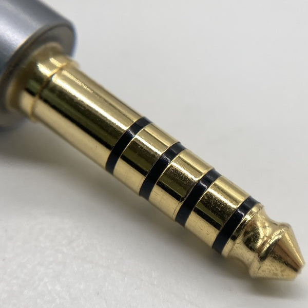 【中古】Topaz ヴァイオレット (4.4mmプラグ)【日本橋】